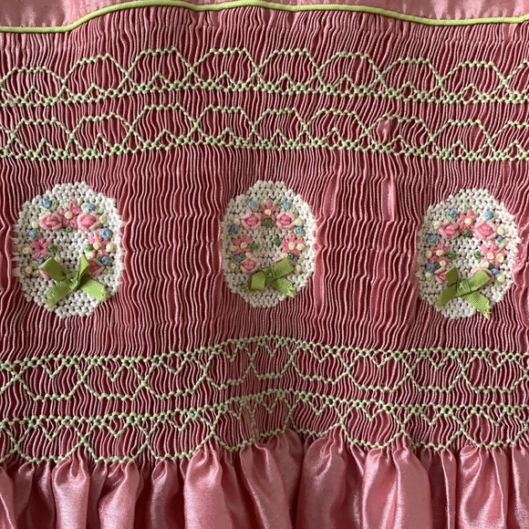 Beautiful dress, 8US - Picture 2 of 5